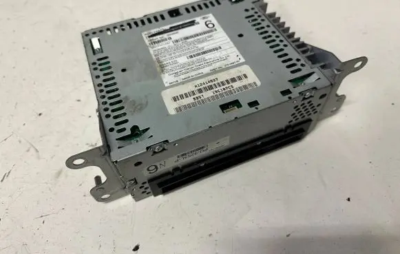 Ford Explorer Radio/CD/DVD/GPS head unit BB5T19C107