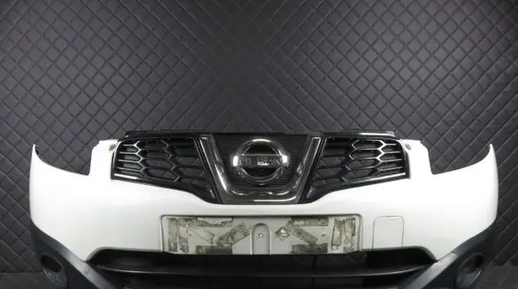 Nissan Qashqai Front bumper