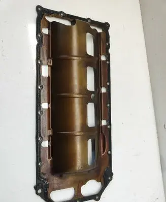 Dodge RAM Oil sump 53021568AE