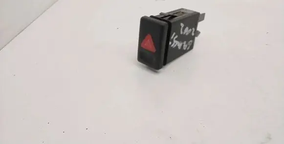 Ford Galaxy Hazard light switch 7M5953235A