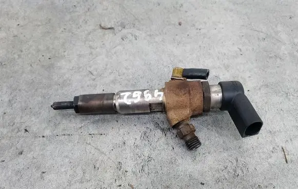 Ford Fusion Fuel injector 9649574480