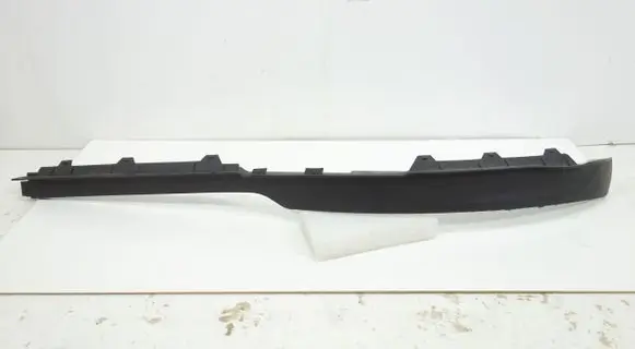 Opel Insignia B Front bumper lip INSIGNIAB13491137
