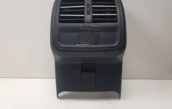Volkswagen PASSAT B8 Rear air vent grill 3G0864376C