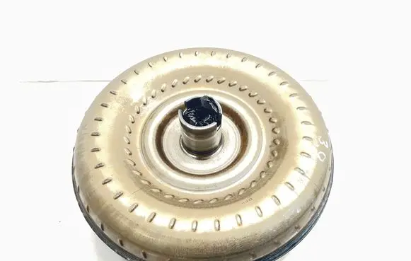 Mercedes-Benz E W212 Torque converter A2212502202