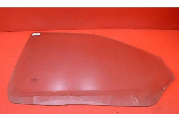 Volkswagen Transporter - Caravelle T5 Front door window glass four-door 