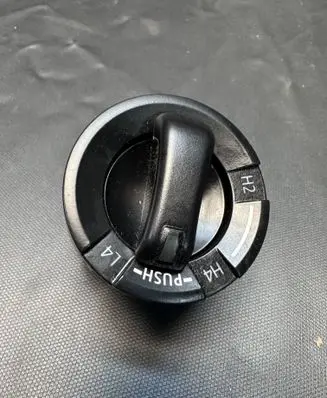 Toyota Hilux (AN120, AN130) Other switches/knobs/shifts M57269