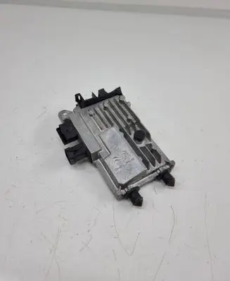 Other control units/modules