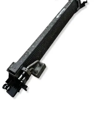 Renault Scenic III - Grand scenic III Gearbox / Transmission oil cooler 214500004R 40830195 M144083A