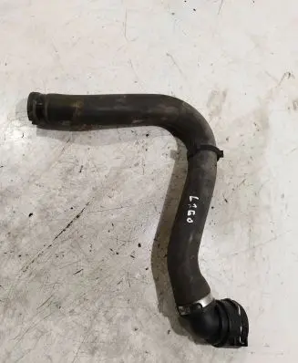 Fiat Punto (199) Engine coolant pipe/hose nqps3