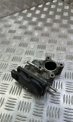 Mazda CX-5 EGR valve SH0120300
