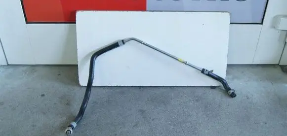 Audi A3 S3 8V Fuel main line pipe 04E133723H
