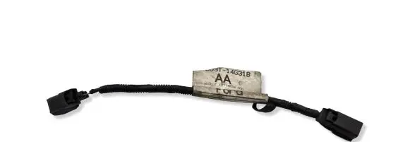 Ford Mondeo MK V Outside/exterior temperature sensor DG9T14G318 12714894