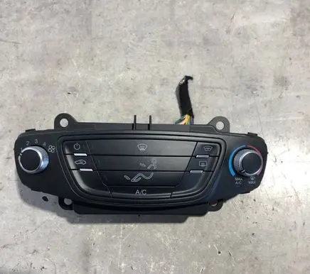 Ford Transit Courier Climate control unit AV1T19980BL