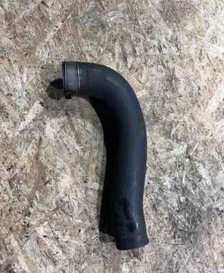 Renault Master III Intercooler hose/pipe 