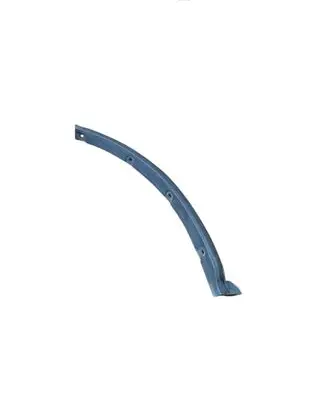 Toyota Sequoia (XK60) Rear fender molding trim 758500C010 758730C090