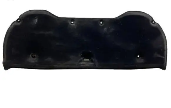 Toyota Avensis T270 Engine bonnet/hood sound/heat insulation 