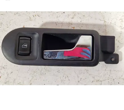 Volkswagen PASSAT B5 Front door interior handle 3B1837114
