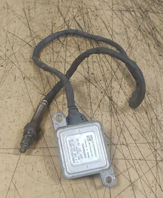 Mercedes-Benz GLE (W166 - C292) Lambda probe sensor A0009050208