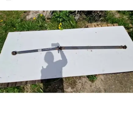 Volvo XC90 Rear driveshaft/prop shaft 
