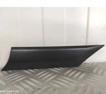 Hyundai Kona I Other exterior part 87860J9000