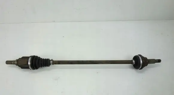 Dacia Duster II Rear driveshaft