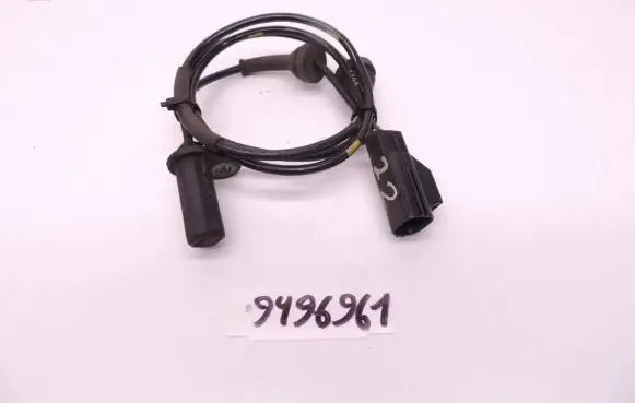 Volvo S60 ABS brake wheel speed sensor 9496961