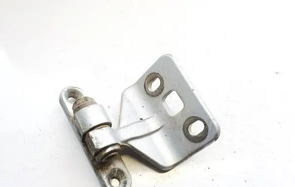 Mercedes-Benz E W211 Rear door lower hinge 