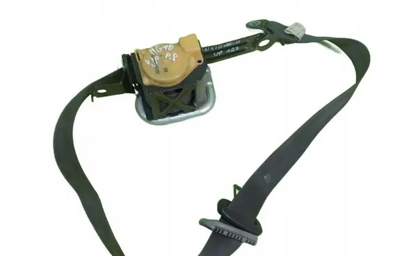 Honda Insight Front seatbelt TKAH3EJ530 UP123