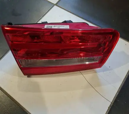 Audi A6 C7 Tailgate rear/tail lights 4G9945093 608501
