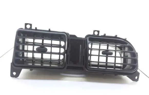 Mazda 323 F Dash center air vent grill BC1DGM931B