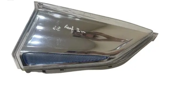 Nissan Leaf I (ZE0) Headlight/headlamp