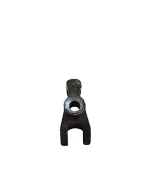 Fiat Doblo Fuel Injector clamp holder 