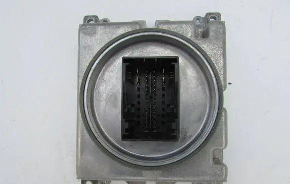 Skoda Kodiaq Headlight ballast module Xenon 7PP941571AE 7PP941571A