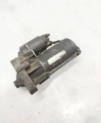 Renault Laguna II Starter motor 8200106788