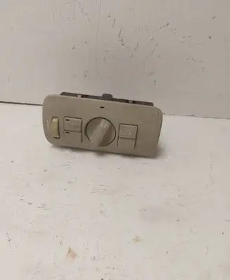 Volvo S80 Light switch 30739422