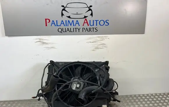 Volvo XC90 Radiator set 30665985