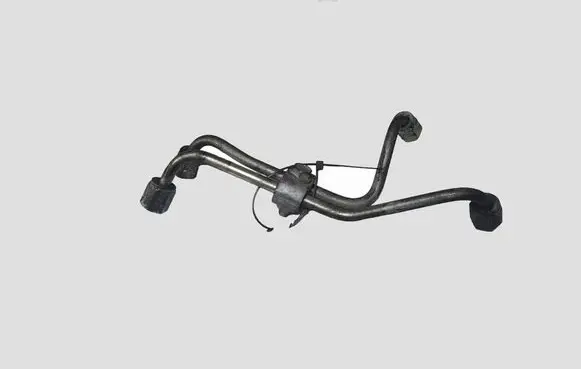 Toyota Auris 150 Fuel injector supply line/pipe