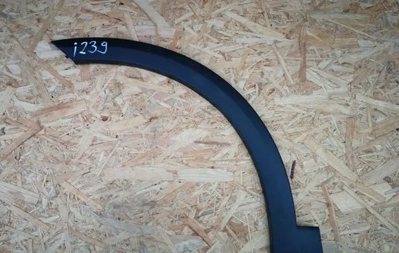 Seat Arona Front arch trim 6F9853717