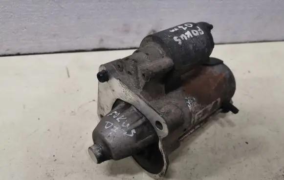 Ford Focus Starter motor 3M5T11000CF