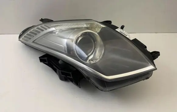 Citroen C6 Headlight/headlamp 9660983180