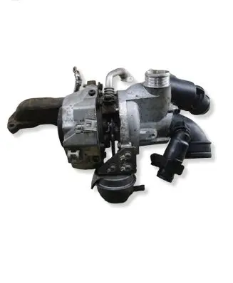 Volkswagen Golf VII Turbo GTD1244VZ 8138601 04L253016N