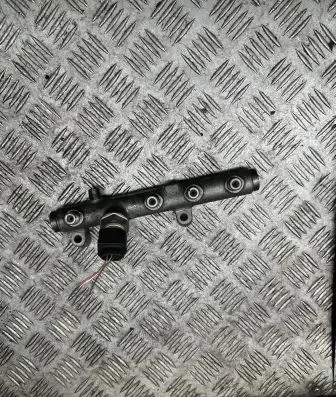 Audi A6 S6 C6 4F Fuel main line pipe 059130089ah