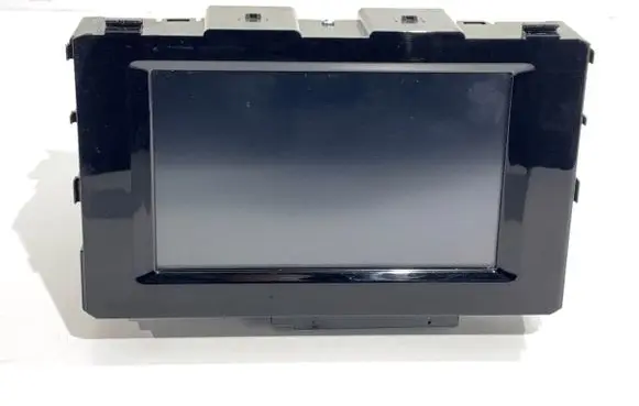 KIA Sportage Radio/CD/DVD/GPS head unit 96160D9500FHV