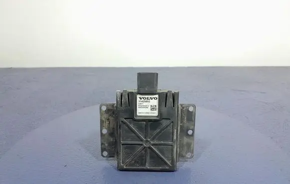 Volvo V40 Distronic sensor radar 31429893
