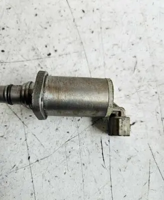 Honda Civic Fuel pressure regulator 10M-05812