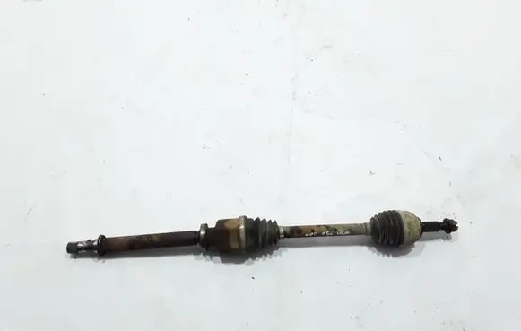 Renault Modus Front driveshaft 8200618111