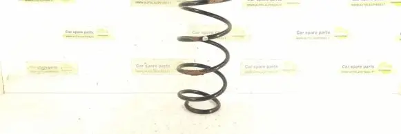 Mercedes-Benz A W169 Front coil spring 1693212304 A1693212304