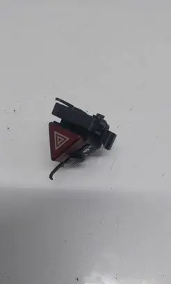 Mercedes-Benz B W245 Hazard light switch 1698207410 33450201 QWC3D0T