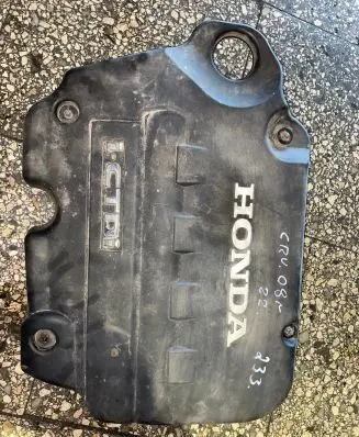 Honda CR-V Engine cover (trim)