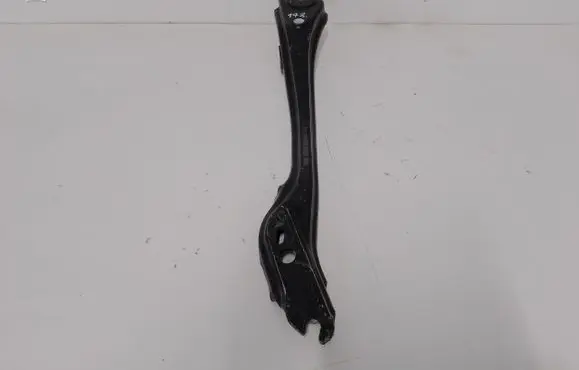 Other rear suspension part